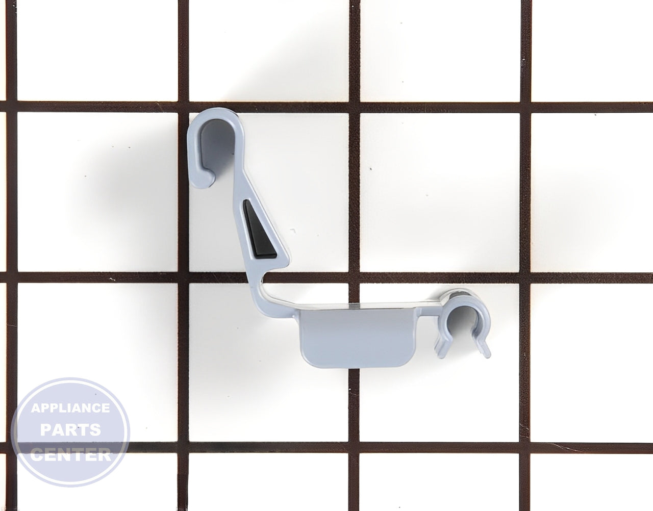 WPL LATCH- SEC WP99002689 - Main view showing secure closure for various models