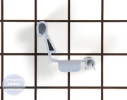 WPL LATCH- SEC WP99002689 - Main view showing secure closure for various models