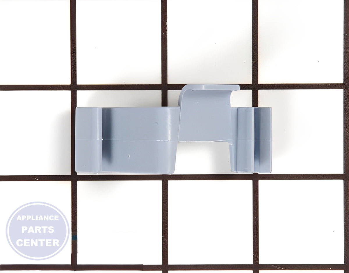 LATCH- SEC WP99002689 - Detailed view of secure locking mechanism