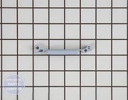 WHIRLPOOL TINE PIVOT CLIP WP99002709 - Main view showing secure attachment for various WPL Dishwasher models