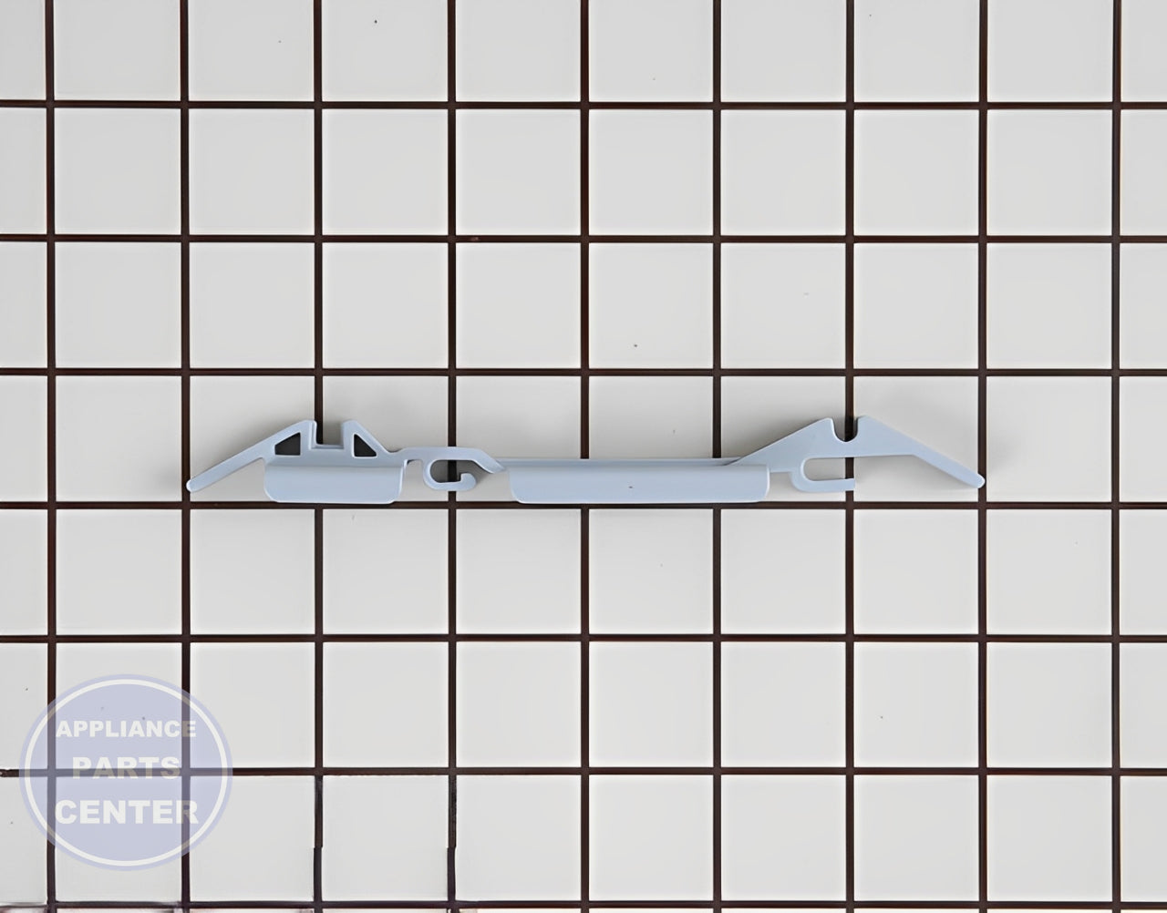 Maytag Tine Clip WP99002710 - Main view showing secure attachment for Maytag MDB Series