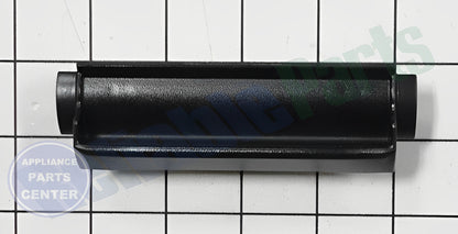 Whirlpool Dishwasher Handle Left Assembly WP99002836 - Detailed view of durable construction