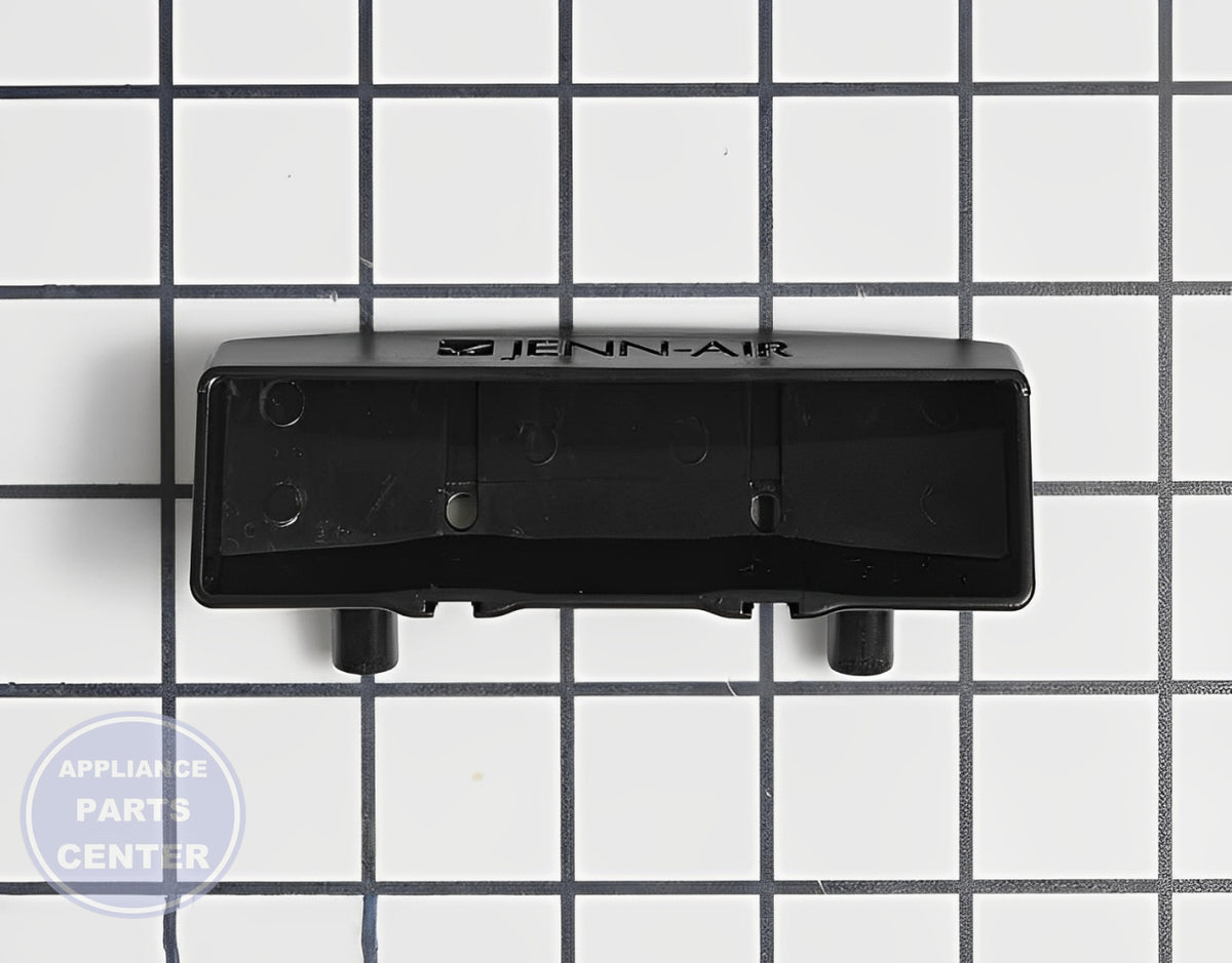 WHIRLPOOL DISHWASHER HANDLE WP99002839 - Detailed view of durable construction