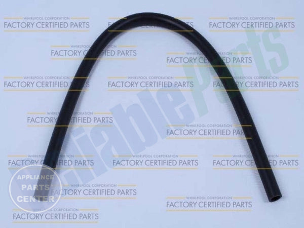 HOSE- INJE WP99002852 - Side view with 100 PSI pressure capacity