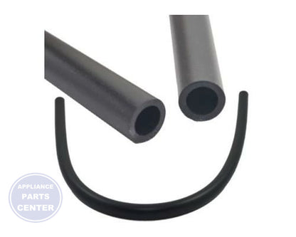 WPL HOSE- INJE WP99002852 - Installation in WPL 99002852 model showing secure mounting points