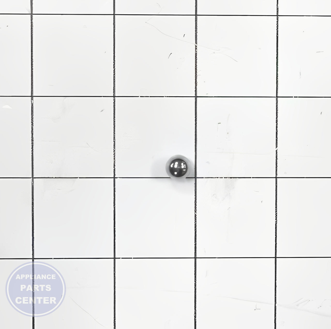 Whirlpool Dishwasher Bearing WP99003068 - Main view showing durable construction for specific models
