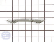 Maytag Tine Clip WP99003106 - Main view showing secure dish placement for Maytag and Jenn Air models