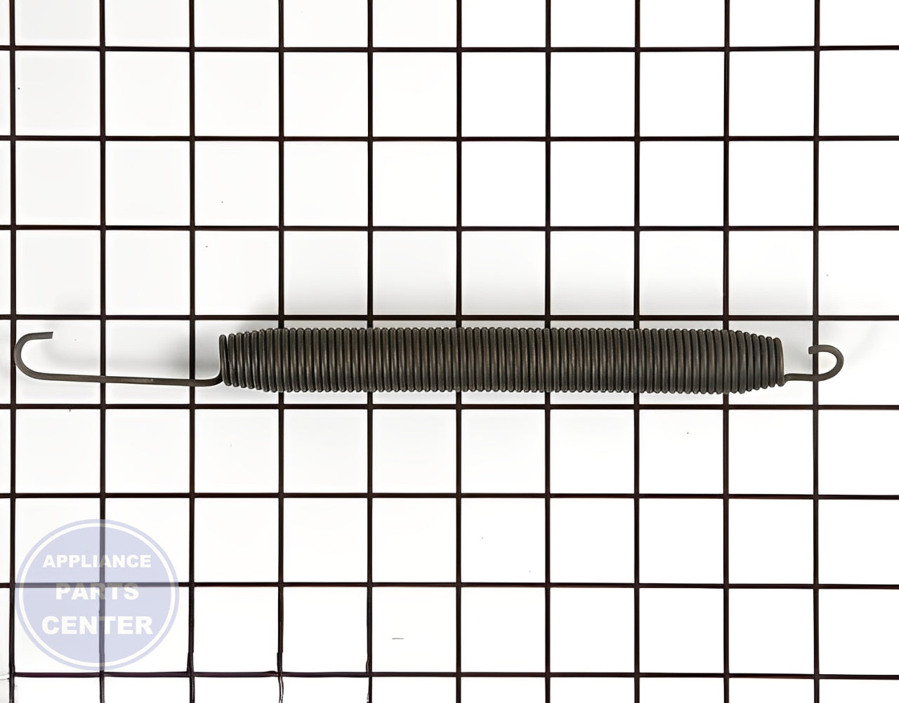 Maytag Jenn Air Door Spring WP99003118 - Main view showing smooth operation for various models