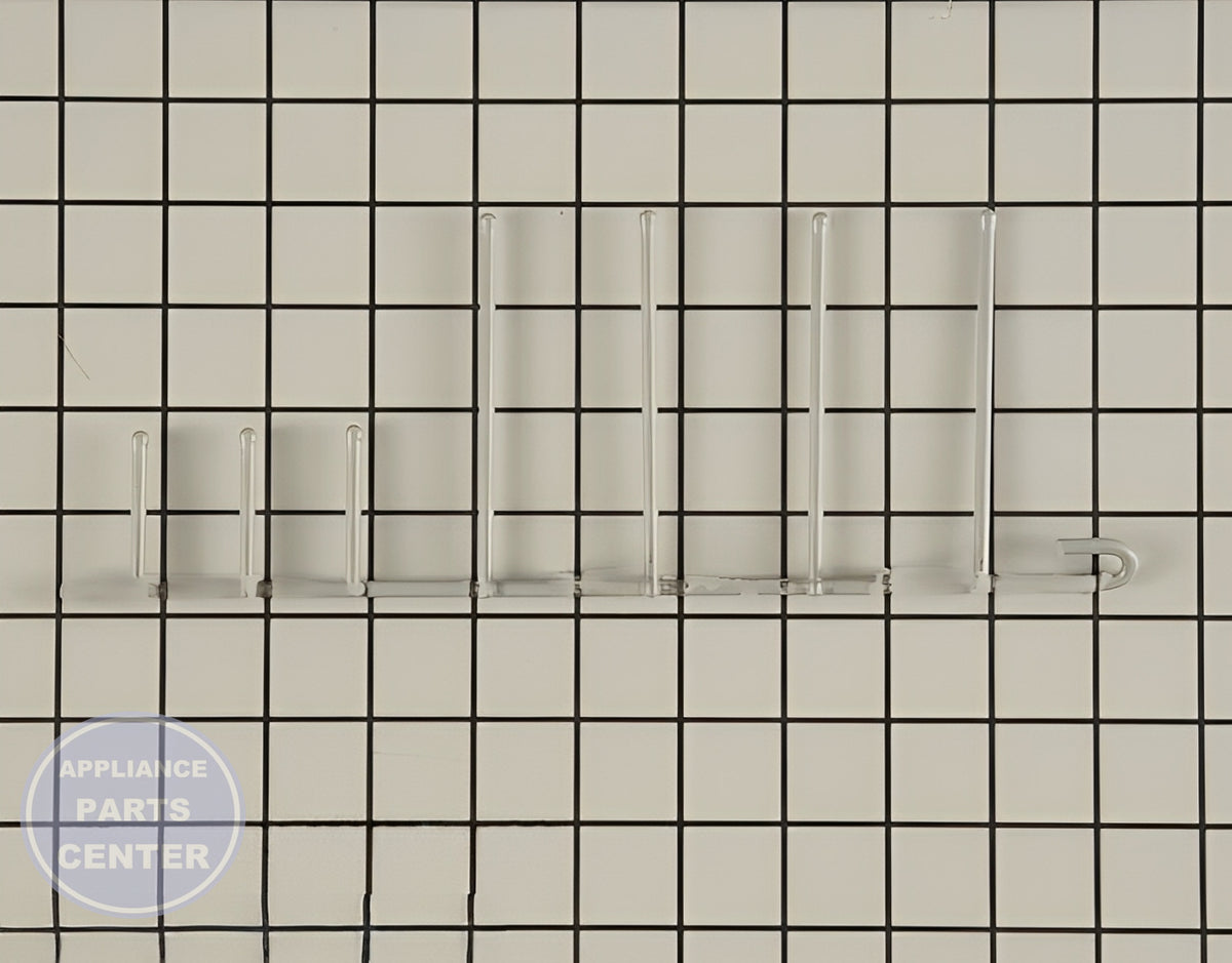 Tines WP99003496 - Detailed view highlighting durability and strength