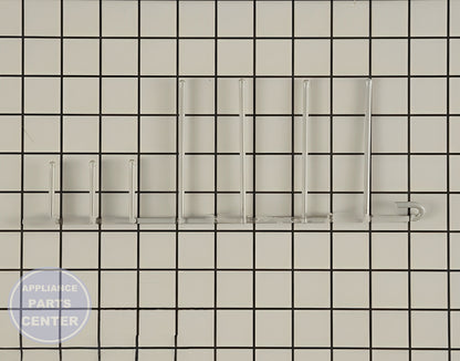 Tines WP99003496 - Detailed view highlighting durability and strength