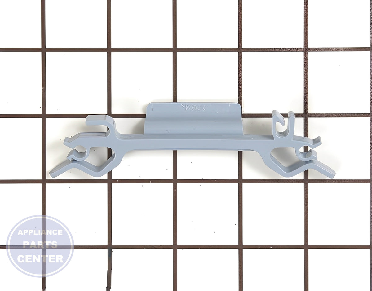 Maytag Tine Clip WP99003527 - Main view showing secure tine support for Maytag dishwashers