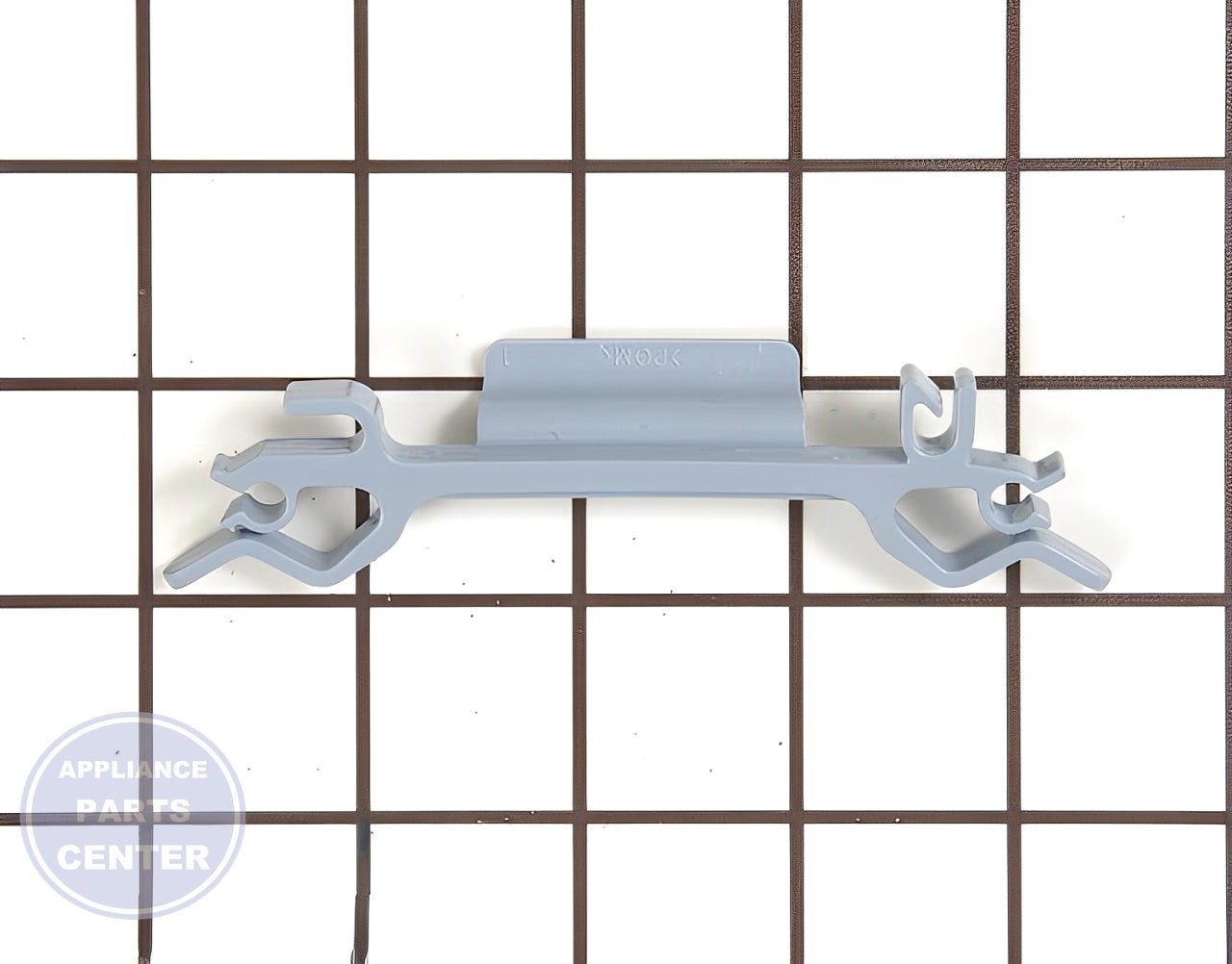 Maytag Tine Clip WP99003527 - Main view showing secure tine support for Maytag dishwashers
