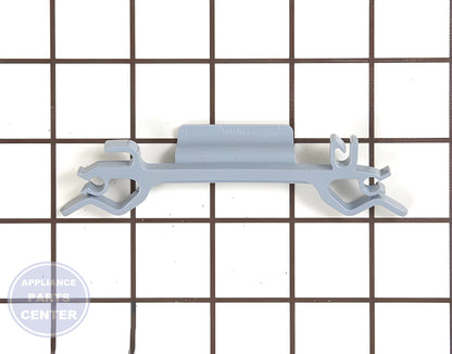 Maytag Tine Clip WP99003527 - Main view showing secure tine support for Maytag dishwashers