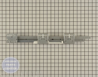 Maytag Support Rails WP99003760 - Main view showing heavy-duty support for various dishwasher models