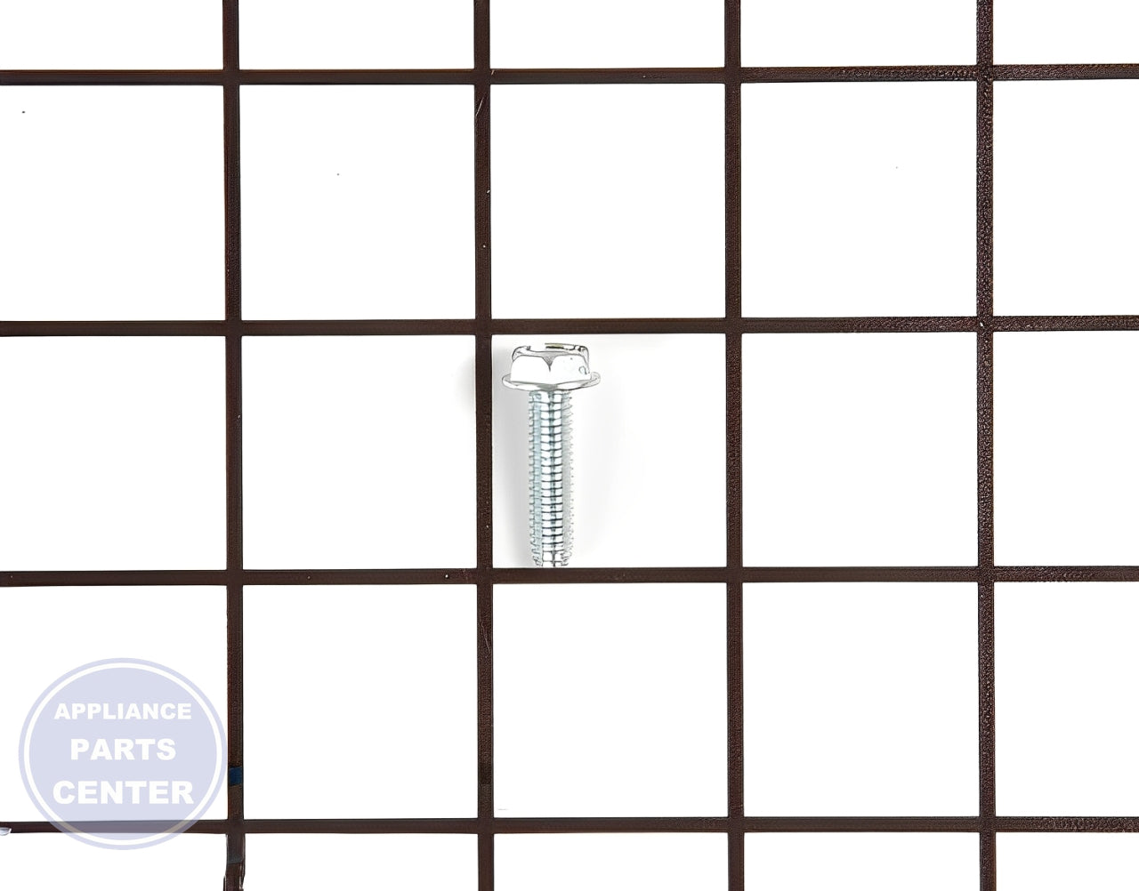 Screw WP999367 - Main view showing durable fastening for various models