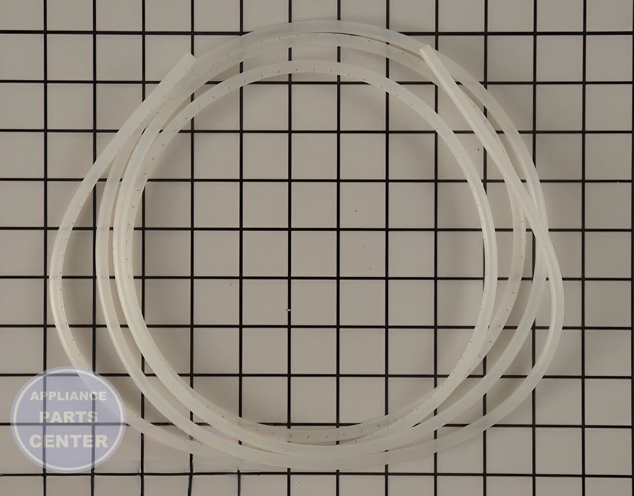 Amana Water Line WPB5705307 - Main view showing durable hose for various models
