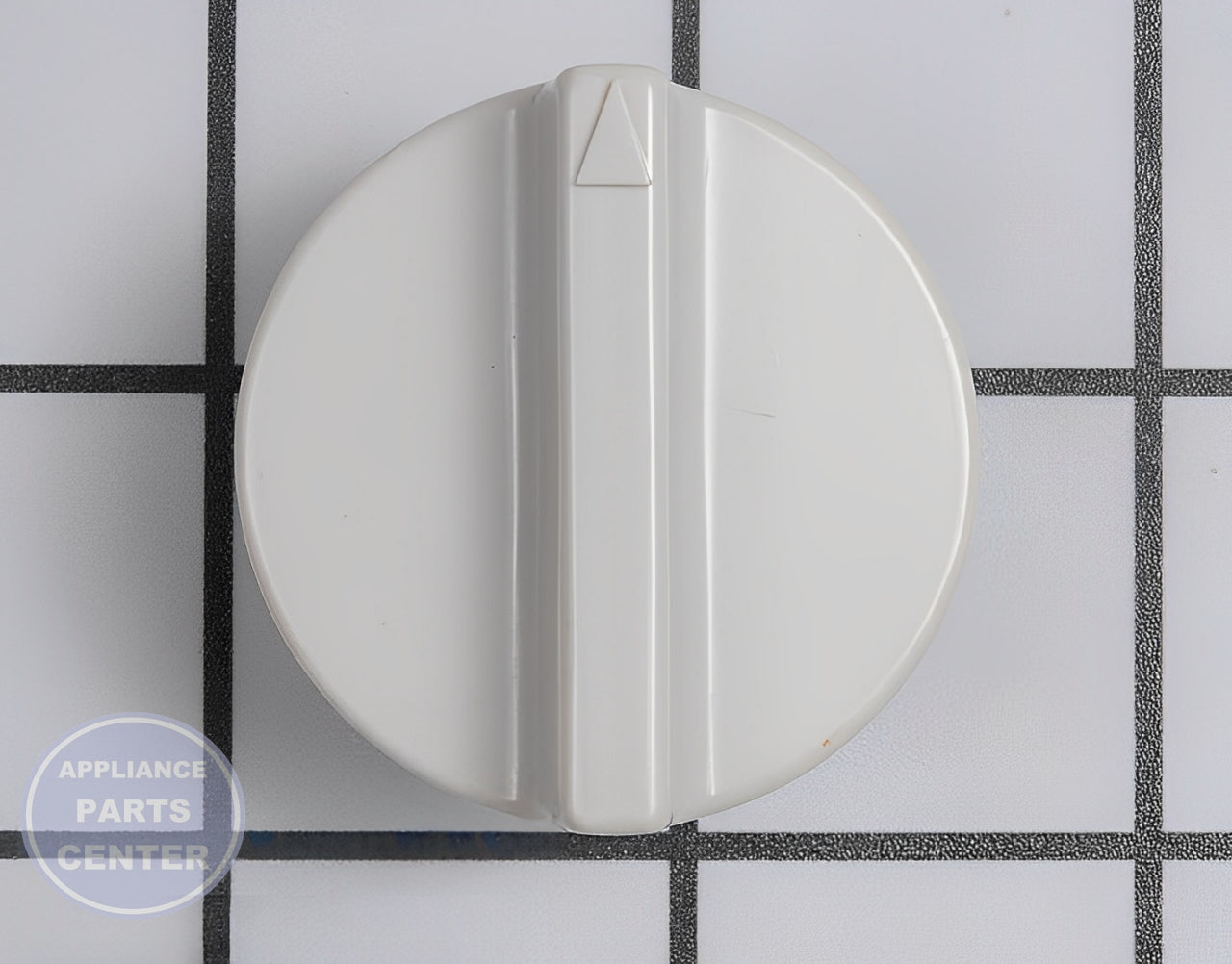 WPL KNOB- RAC WPBT3075631 - Main view showing precise control for WPL Air Conditioner models