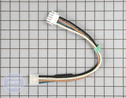 WHIRLPOOL REFRIGERATOR WIRE HARNESS WPD7813010 - Main view showing seamless connectivity for WPL Freezer models