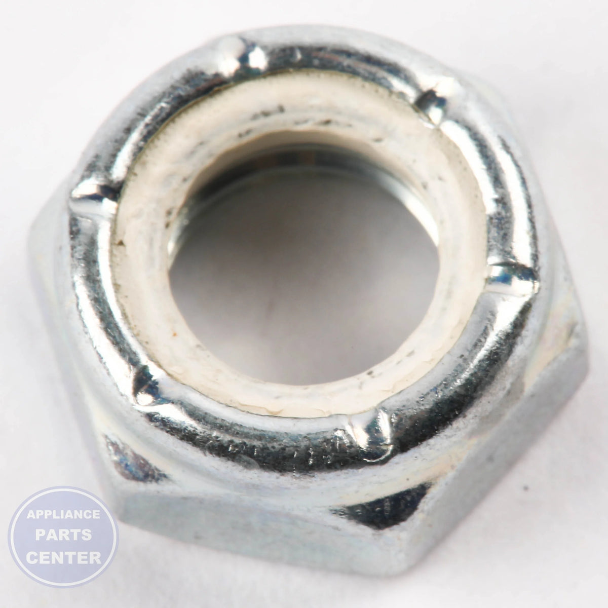 NUT WPM0223101 - Detailed view of durable material