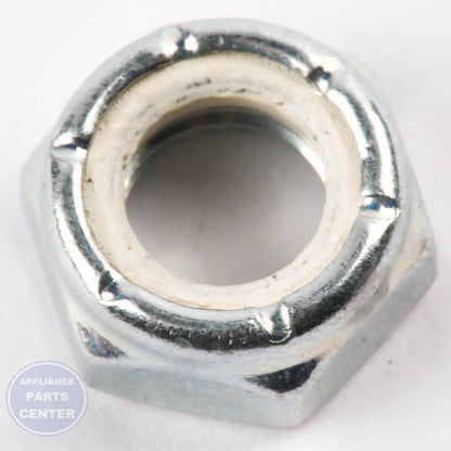 NUT WPM0223101 - Detailed view of durable material