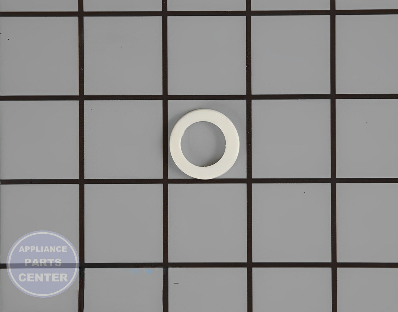 Whirlpool WHIRLPOOL REFRIGERATOR SHIM WPM0274057 - Main view showing sturdy support for Whirlpool models