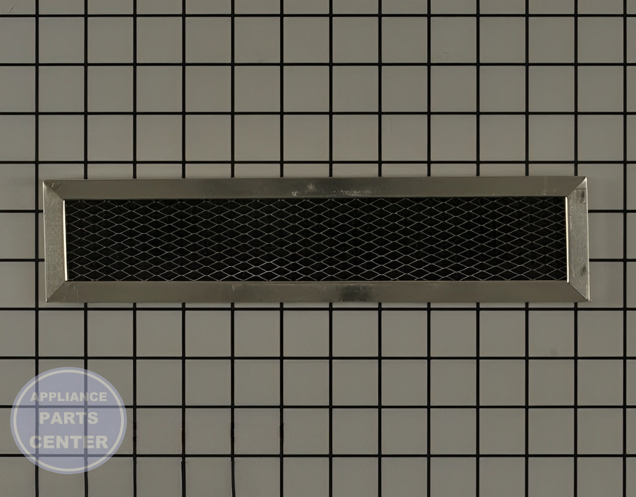 Amana Charcoal Filter WPR0131462 - Main view showing effective odor removal for Amana, Maytag, Jenn Air, LG models