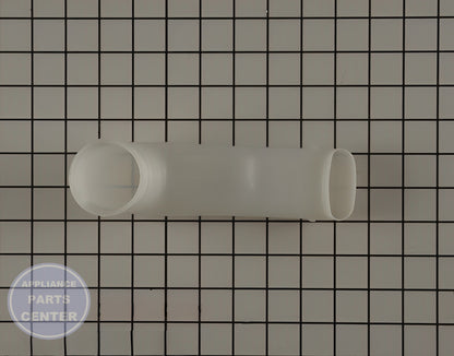 WHIRLPOOL HOSE WPW10005300 - Detailed view of Hose, Tube & Fitting