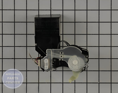 WHIRLPOOL WASHER SHIFT ACTUATOR WPW10006355 - Detailed view of technical specifications