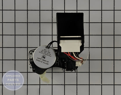 WHIRLPOOL WASHER SHIFT ACTUATOR WPW10006355 - Main view showing heavy-duty functionality for Whirlpool models