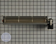 WHIRLPOOL BLOWER COOLING FAN WPW10016550 - Main view showing efficient cooling for WPL Range/Stove/Oven models