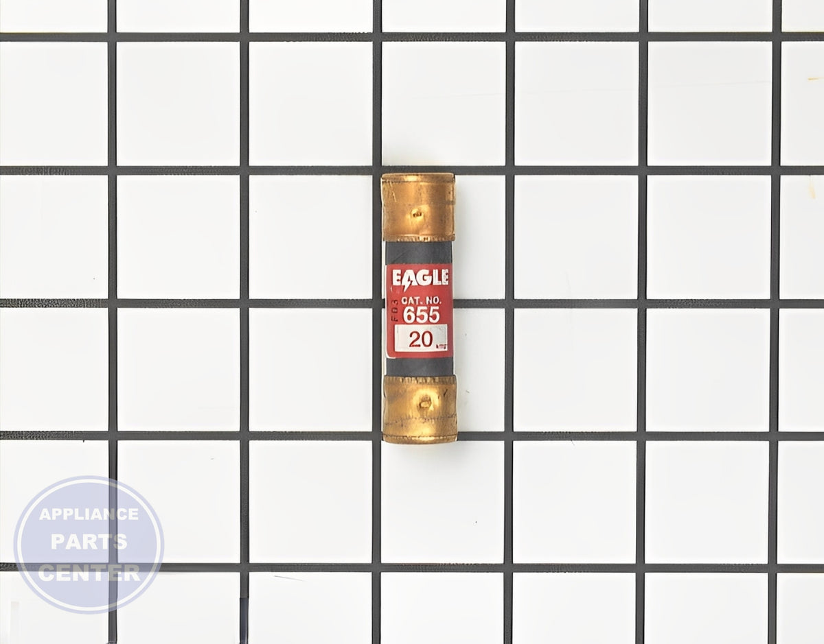 WHIRLPOOL FUSE WPW10017410 - Main view showing durable construction for various models