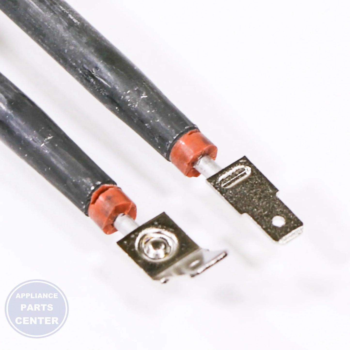 WPL ELMNT-BROL WPW10017516 - Main view showing heating coils for 9758518 and W10017516 models