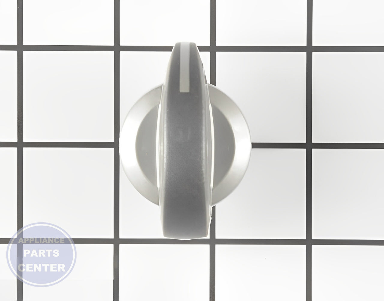 Maytag Whirlpool Control Knob WPW10034380 - Main view showing precise settings control for various models