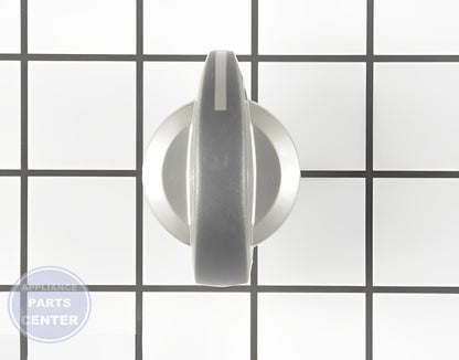 Maytag Whirlpool Control Knob WPW10034380 - Main view showing precise settings control for various models