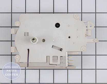 Whirlpool Timer WPW10042330 - Main view showing Circuit Board for specific models