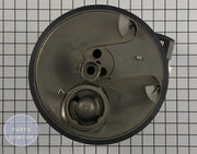 Whirlpool Dishwasher Motor & Pump WPW10056309 - Main view showing high capacity for various models