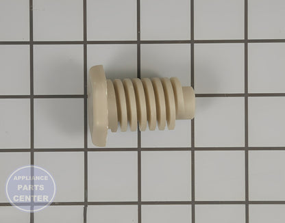 WHIRLPOOL APPLIANCE LEVELLING LEG WPW10058460 - Main view showing secure leveling for various models