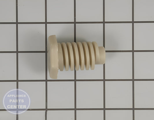 WHIRLPOOL APPLIANCE LEVELLING LEG WPW10058460 - Main view showing secure leveling for various models