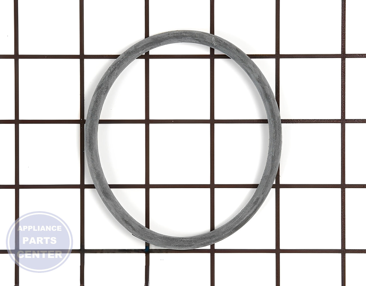 WHIRLPOOL SEAL ASSEMBLY WPW10072840 - Main view showing watertight seal for WPL Washing Machine