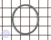 WHIRLPOOL SEAL ASSEMBLY WPW10072840 - Main view showing watertight seal for WPL Washing Machine