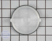 WHIRLPOOL AGITATOR INNER CAP AND SEAL WPW10074580 - Main view showing leak-free seal for specific models
