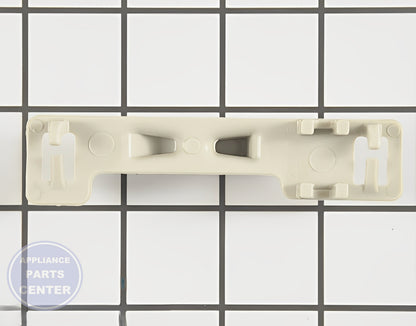 WHIRLPOOL DISHWASHER POSITIONER WPW10077840 - Detailed view of durable construction