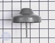 WHIRLPOOL DISHWASHER FLOAT ASSEMBLY WPW10077871 - Main view showing water level control for WPL Dishwashers