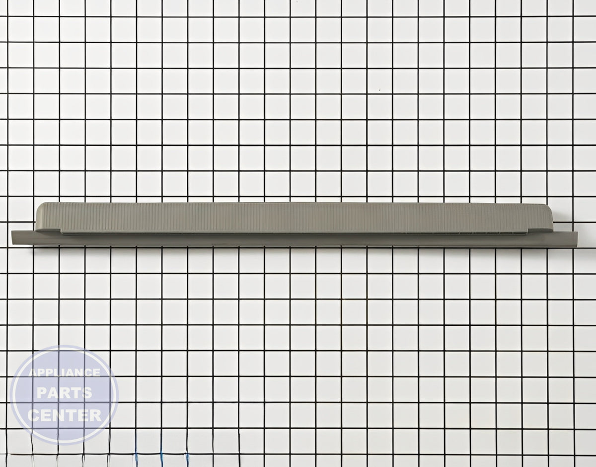 WHIRLPOOL DISHWASHER AIR INLET WPW10077883 - Main view showing enhanced airflow for various Whirlpool models