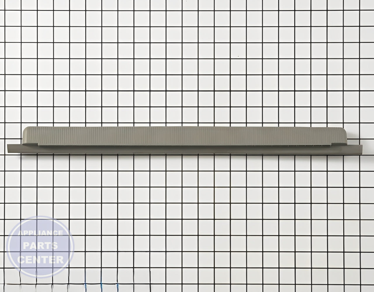 WHIRLPOOL DISHWASHER AIR INLET WPW10077883 - Main view showing enhanced airflow for various Whirlpool models