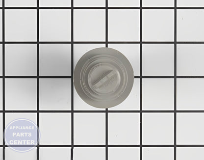 WHIRLPOOL DISHWASHER ARM SUPPORT WPW10077898 - Detailed view of wash arm support component