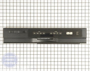KitchenAid WPW10078105 - Main view showing sleek design for KitchenAid dishwasher models