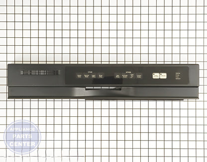 KitchenAid WPW10078105 - Main view showing sleek design for KitchenAid dishwasher models