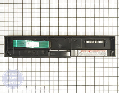 Touchpad WPW10078105 - Detailed view of durable construction and precise design
