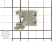 Whirlpool WPW1008215 Tine Row Combo Retainer - Main view showing secure dish placement for specific models